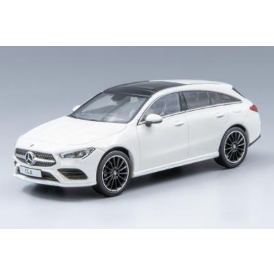 ベンツ cla シューティング（おもちゃのミニカー）｜模型、プラモデル