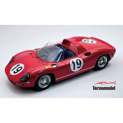 フェラーリ p330（車両のミニカー）｜バギー、カート、トライク