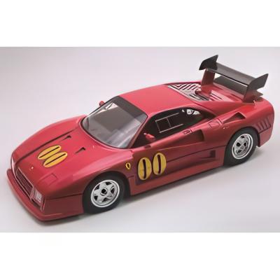 1/18スケール　フェラーリF40、288GTO等　ミニカー　8台セット フェラーリ288gtoミニカーのおすすめ人気商品一覧 通販 - Yahoo