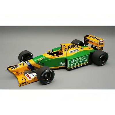 ベネトン f1（車、バイク、自転車）のおすすめ人気商品一覧 通販