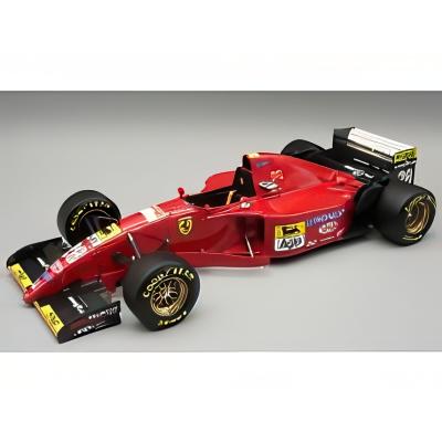 フェラーリ412t1の商品一覧 通販 - Yahoo!ショッピング