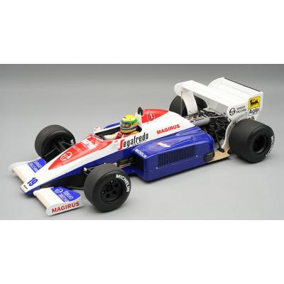 アイルトンセナ ミニカー 1／18のおすすめ人気商品一覧 通販 - Yahoo