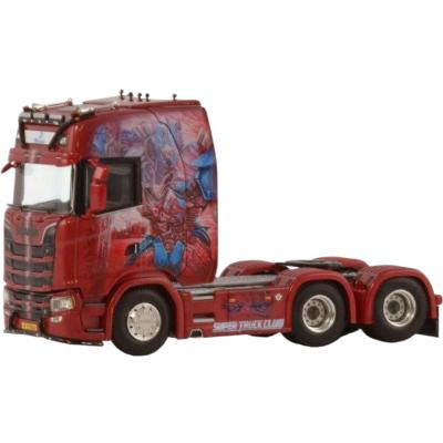 wsi スカニアのおすすめ人気商品一覧 通販 - Yahoo!ショッピング