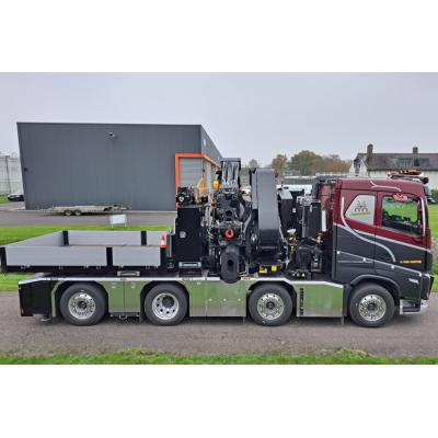 WSI SILVASTI トレーラー ミニカー 1/50 WSI SILVASTI トレーラー ミニカー 1/50 WSI SILVASTI