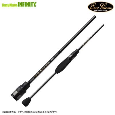 エバーグリーン ロッドのおすすめ人気商品一覧 通販 - Yahoo!ショッピング