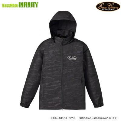 Ever Green フィッシングジャケット中古 EverGreen フィッシングジャケット｜フィッシングウエア｜釣り