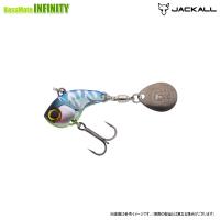 ●ジャッカル　デラクーファイン 3.5g 【メール便配送可】 【まとめ送料割】