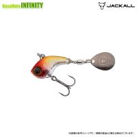 ●ジャッカル　デラクーファイン 5g 【メール便配送可】 【まとめ送料割】