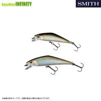 ●スミス SMITH　D-コンタクト 50 (3) 【メール便配送可】 【まとめ送料割】 | 釣具のバスメイトインフィニティ
