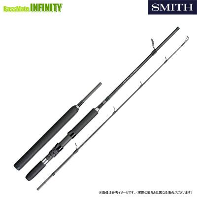 スミス オフショアスティック AMJX-S62Mのおすすめ人気商品一覧 通販