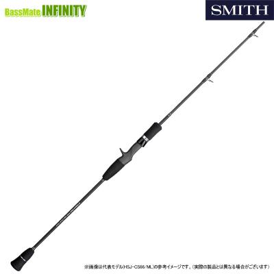 スミス ロッド hsjのおすすめ人気商品一覧 通販 - Yahoo