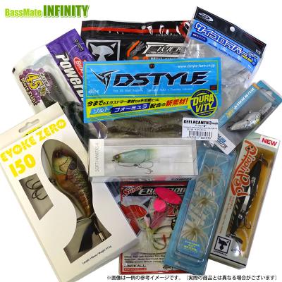 ディスタイル ギーラカンス 3インチのおすすめ人気商品一覧 通販