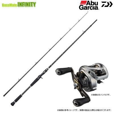 Abu Garcia 釣り竿セット｜釣り｜アウトドア、釣り、旅行用品 通販