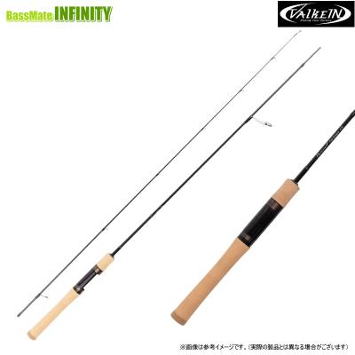 ヴァルケイン ダーインスレイヴ（トラウトロッド）｜ロッド、釣り竿