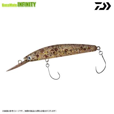 釣具のバスメイトインフィニティ - ミノー・シャッド｜Yahoo!ショッピング