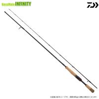 ●ダイワ　スティーズ SC(ショアコンペティション) S64L-2・SV・ST (センターカット2ピース・スピニングモデル) | 釣具のバスメイトインフィニティ