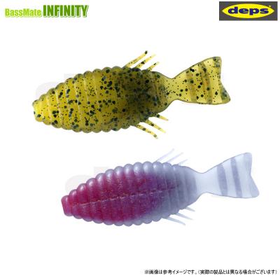 デプス ブルフラットのおすすめ人気商品一覧 通販 - Yahoo!ショッピング