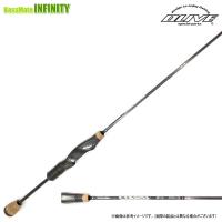 ドライブ DLIVE　コルサ CORSA Type-H 58L-ST | 釣具のバスメイトインフィニティ