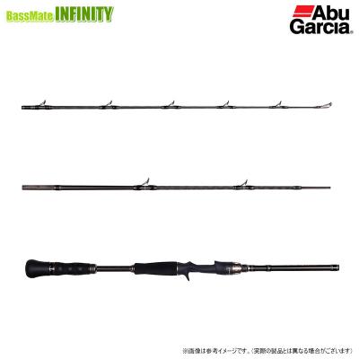 Abu Garcia バスロッド｜ロッド、釣り竿｜釣り｜アウトドア、釣り