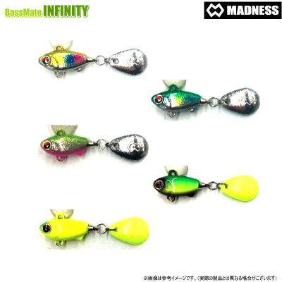 バクリースピン6（MADNESS）のおすすめ人気商品一覧 通販