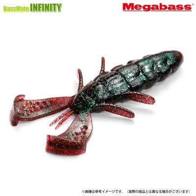ほぼ新品未使用品　箱・付属品付き　Megabassメガバス【IP79L】送料無料 メガバス/2026 福袋 Megabass for SALT | 福袋 | 【BASS MATE バスメイト】