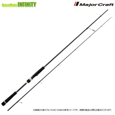スピニングロッド 6.6ft（ロッド、釣り竿）｜釣り | アウトドア、釣り