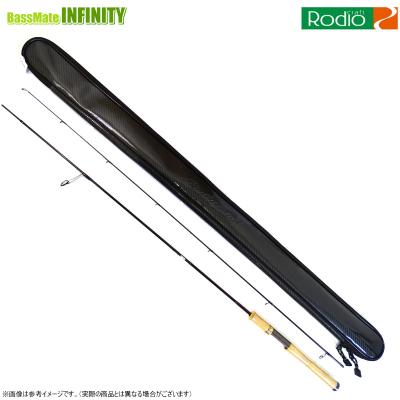 ロデオクラフト ホワイトウルフ（トラウトロッド）｜ロッド、釣り竿