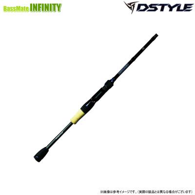 ディスタイル ディハイロ 商品一覧 - 釣具のバスメイトインフィニティ