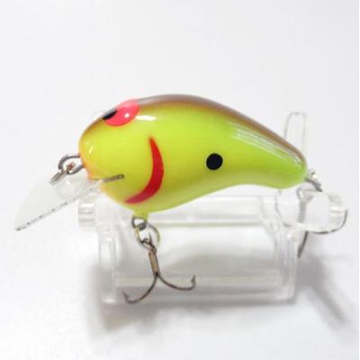 ハンドメイドルアー クランクベイトのおすすめ人気商品一覧 通販