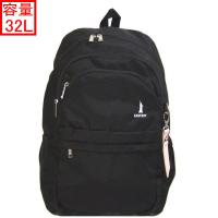 プランタン32Lリュック 黒 イーストボーイ | BagShop BASTTA
