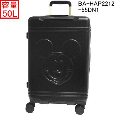 ミッキーキャリーケース（TSAロック：TSAロックつき）のおすすめ人気