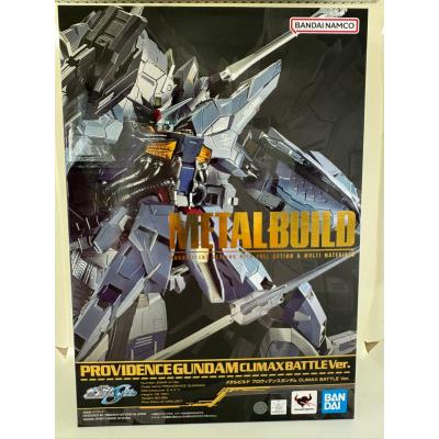 metal buildプロヴィデンスガンダムのおすすめ人気商品一覧 通販
