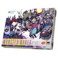 アークライト　MONSTER MAKER モンスターメーカー　　（ボードゲームまとめ買いで最大15％オフクーポン対象） | バトンストア Yahoo!店