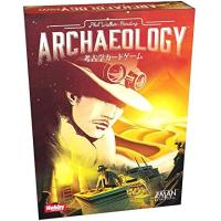 考古学カードゲーム 日本語版 | バトンストア Yahoo!店