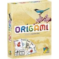 ジーピー/da Vinci オリガミ (Origami)[日本語訳付き] | バトンストア Yahoo!店