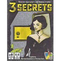 3シークレッツ (3 Secrets) [日本語訳付き] | バトンストア Yahoo!店