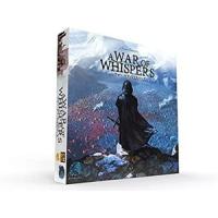 ウォー・オブ・ウィスパーズ 日本語版 (A War of Whispers) | バトンストア Yahoo!店