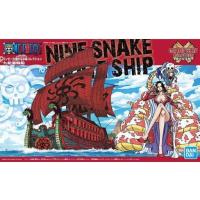 ワンピース 偉大なる船(グランドシップ)コレクション マーシャル･D･ティーチの海賊船 (From TV animation ONE PIECE) w17b8b5 Amazon.co.jp: ワンピース 偉大なる船(グランドシップ