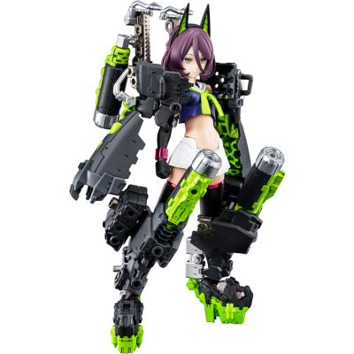 メガミデバイス buster dollのおすすめ人気商品一覧 通販