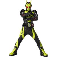 【タイムセール】SOFVI SCULPTURE STUDIO 仮面ライダーゼロワン ライジングホッパー | バトンストア Yahoo!店