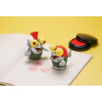 【BOX】スプラトゥーン３ コジャケ ハンコ付きフィギュア 12個入り (食玩) | バトンストア Yahoo!店