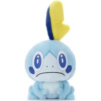 ポケットモンスター ポケモン キミにきめた! ぬいぐるみ メッソン | バトンストア Yahoo!店