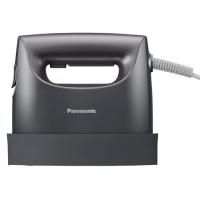 【NI-FS760-H】Panasonic 衣類スチーマー ダークグレー | BATTERY BOX