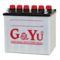 G&amp;Yu バッテリー 30A19L　ecobaシリーズ | 九州トータルプランニング