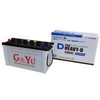 G&amp;Yu バッテリー HD-120E41R | 九州トータルプランニング