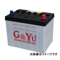 G&amp;Yu バッテリー HD-D26R | 九州トータルプランニング