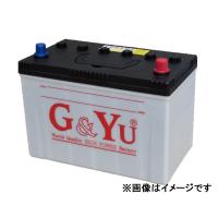 G&amp;Yu バッテリー HD-D31R | 九州トータルプランニング