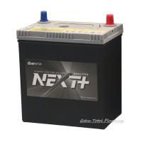 プリウス補機バッテリー（NHW20Sタイプ、ZVW30・ZVW35・ZVW40Wの純正バッテリーS34B20Rに互換）　G&amp;Yu NAL-M-65R/B20R/HV-B20R | 九州トータルプランニング