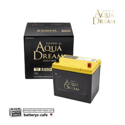 100d23l バッテリー（アクアドリーム）の商品一覧 通販 - Yahoo