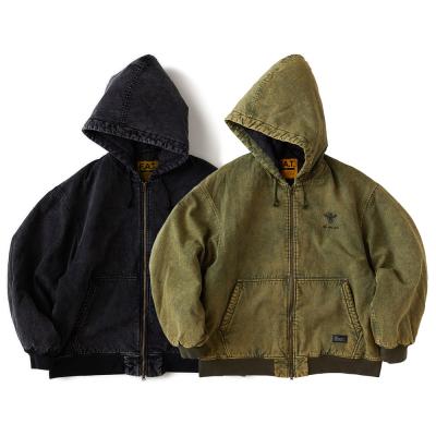 【超美品】F.A.T. JACKET SEABEE fat ジップパーカー（FAT）のおすすめ人気商品一覧 通販 - Yahoo